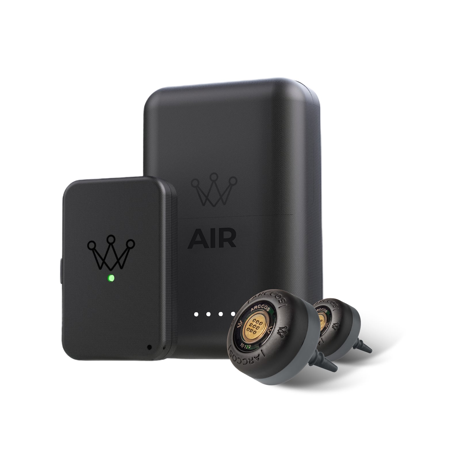 Arccos Air + Smart Sensors Bundle